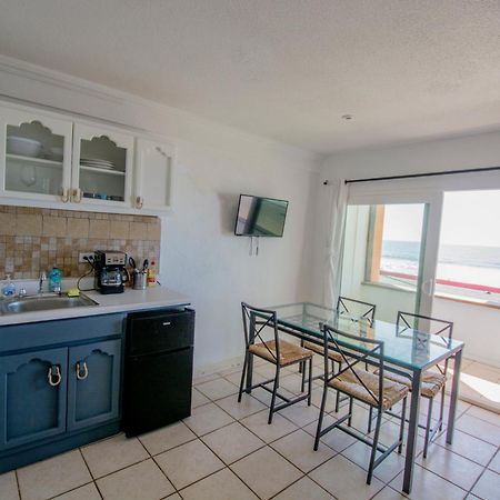 Beachfront Breathtaking 1 Bedroom Apt Tijuana Eksteriør bilde
