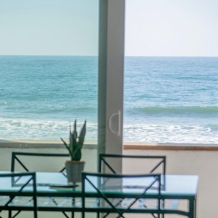 Beachfront Breathtaking 1 Bedroom Apt Tijuana Eksteriør bilde