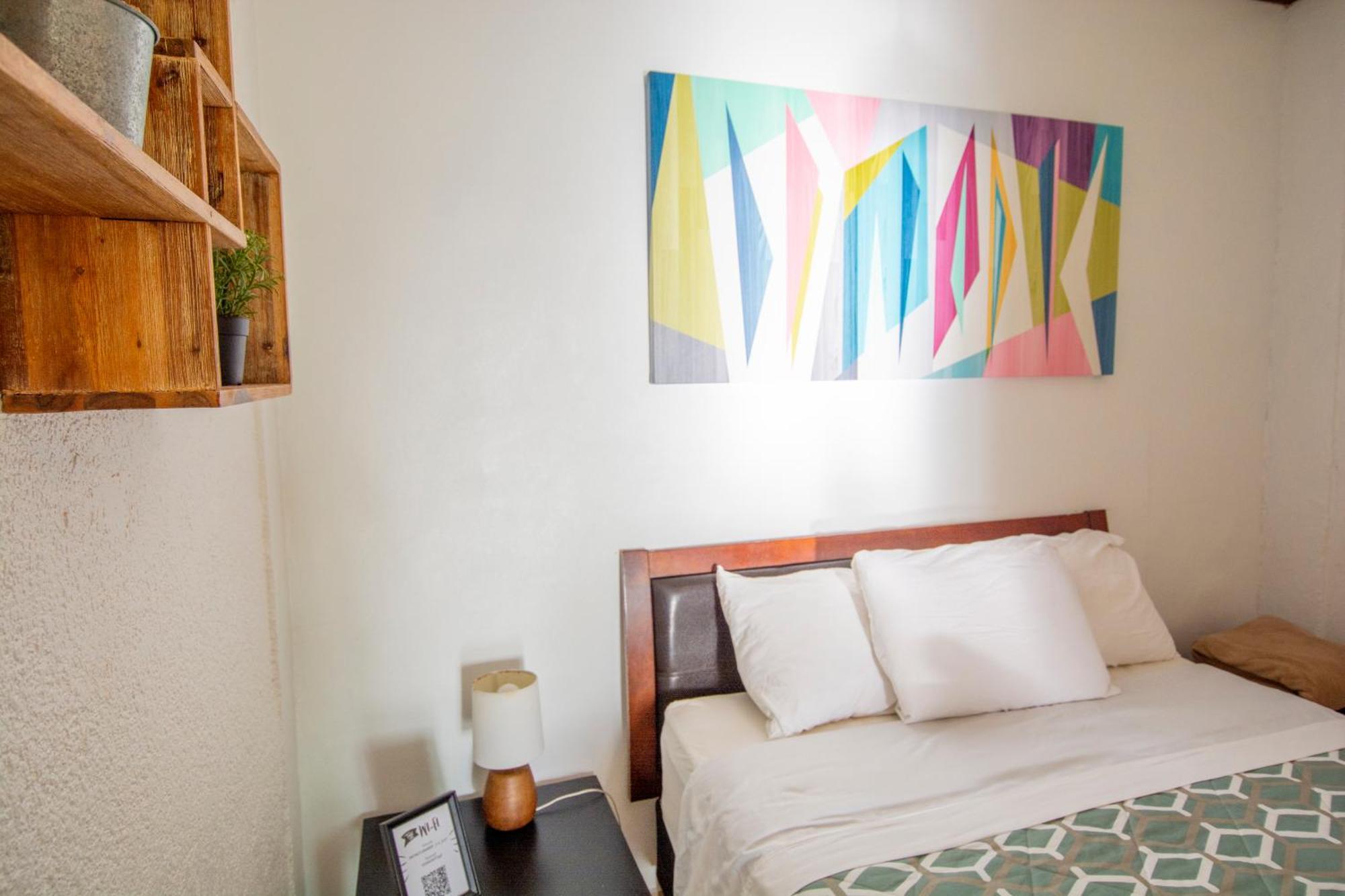 Beachfront Breathtaking 1 Bedroom Apt Tijuana Eksteriør bilde